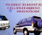 A/C and NON A/C Vehicles
