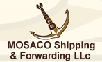 Mosaco Shipping