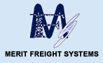 MERIT FREIGHT SYSTEMS