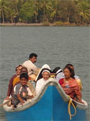 Josephs Cruise Trips, Contact Details