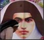 St. Alphonsa of India
