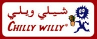 Chilly Willy