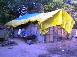 An Appeal from Hampankatte Friends, Kemmannu