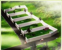 Converted Site for Sale in Nejar / Kemmannu / Udupi