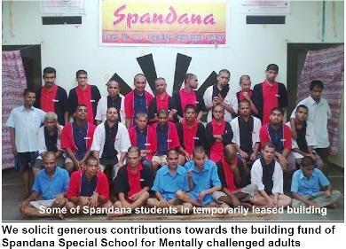 Spandana
