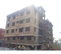 CASA Hillcrest, work in progress (March 13- 2013)