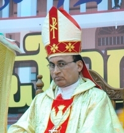 Mangalore and Udupi Bishops announces priestly transfers of the year 2013