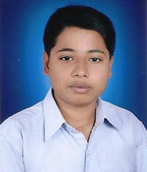 Congratulation to Dear Nikhil for your Academic Excellence