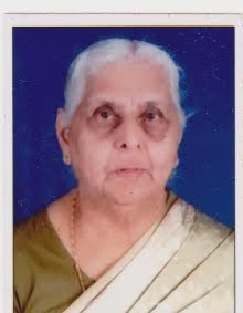 Obituary : Juliana Lewis(91), Kallianpur (Bangalore)
