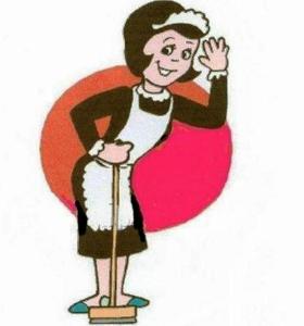 Housemaid required to work in Dubai