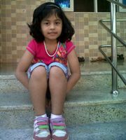Happy Birthday to Dear Danica