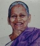 Obituary: Christine D’Souza, Aged 87 years, kemmannu