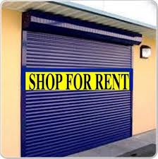 Shop for Rent near Jyothi Nagar Bus Stand, Nejar.