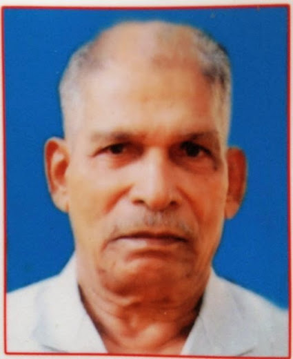 Obituary: Mark Mathias (79), Vidyanagara, Mudarangady