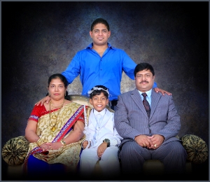 Congratulations on your Silver Wedding Day