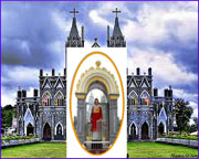 Annual Feast schedule 2015-ST. LAWRENCE, ATTUR