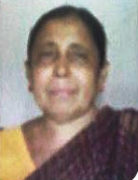 Obituary - Rosy D’Costa (63), Hanglur