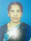 Obituary : Maria Goretti Dsouza (65) Ex Nadu kudru, Rosary ward Kemmannu