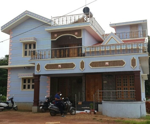 House for Sale in Puttur/Udupi