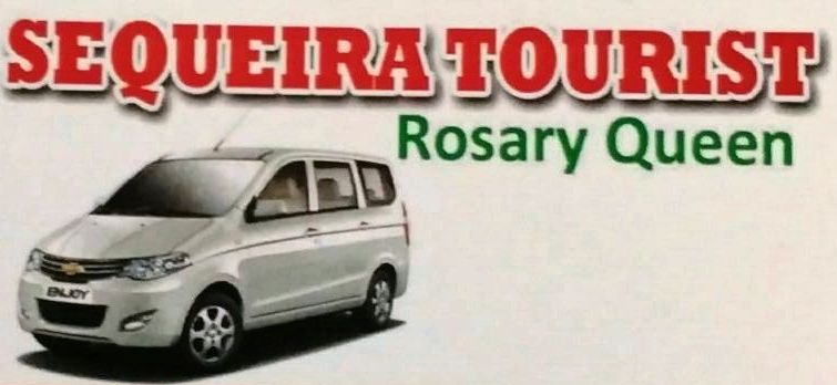 For all your travel needs contact Sequeira Tourist