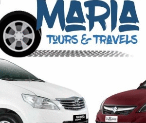 Contact for all your Travel, Tours and For Rent a Car