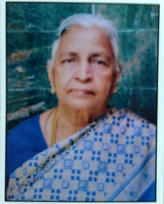 Obituary : Hilda Lewis (88), Kakkunje, Kallianpur