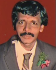 Obituary: Peter Joseph Fernandes (56), Udupi