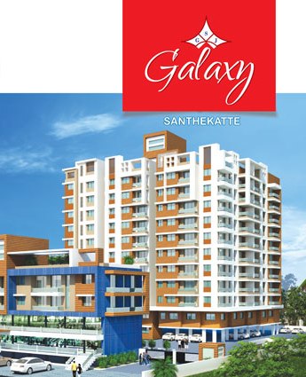 Booking open at GSJ Galaxy at Santhekatte/Kallianpur
