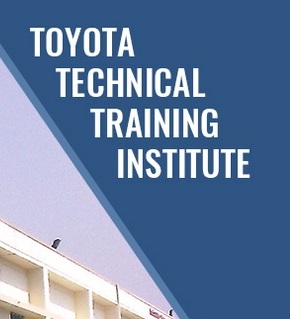 TOYOTA TECHNICAL TRAINING for SSLC with minimum 50% marks in Maths & Science and overall aggregate of 50% and above.