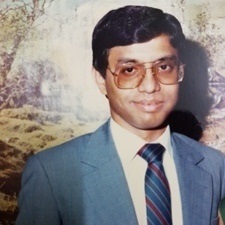 Obituary: Selvin Brian Rego (59 Yrs) Kemmannu/Arlington, Texas, U.S.A