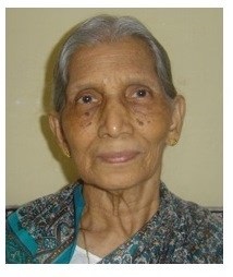 Obituary: Christine Pinto née Pereira(98), Vas Lane, Mangaluru