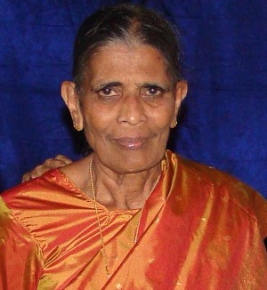Obituary: Margaret Correa Nee Mathias (83), Kallianpur