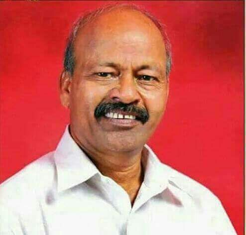 ಭಾರತ ರಾಷ್ಟ್ರೀಯ ಕಾಂಗ್ರೆಸ್ ಪಕ್ಷದ, ಉಡುಪಿ ಜಿಲ್ಲೆಯ ನೂತನ ಜಿಲ್ಲಾ ಅಧ್ಯಕ್ಷರಾಗಿ ಆಯ್ಕೆಯಾದ ಶ್ರೀ ಜನಾರ್ಧನ್ ತೋನ್ಸೆ ಅವರಿಗೆ ಶುಭಾಶಯಗಳು