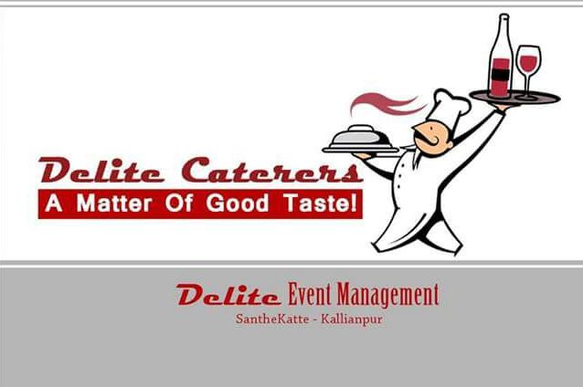 Delite Caterers and Delite Event Management