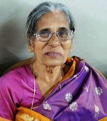 Yearly mind mass for the repose of departed soul our beloved Tejju Teacher