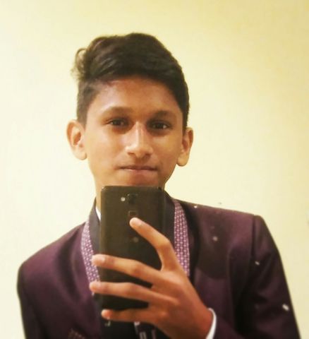 Congratulations McLean or scoring 97.6% in SSLC,