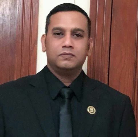 Obituary: Sunny Robert Mathias (42), Bahrain / Kemmannu