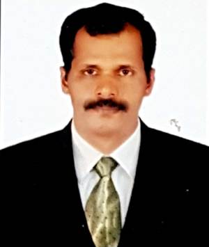 Obituary: Claudy Naresh Pereira(46), Katapady.