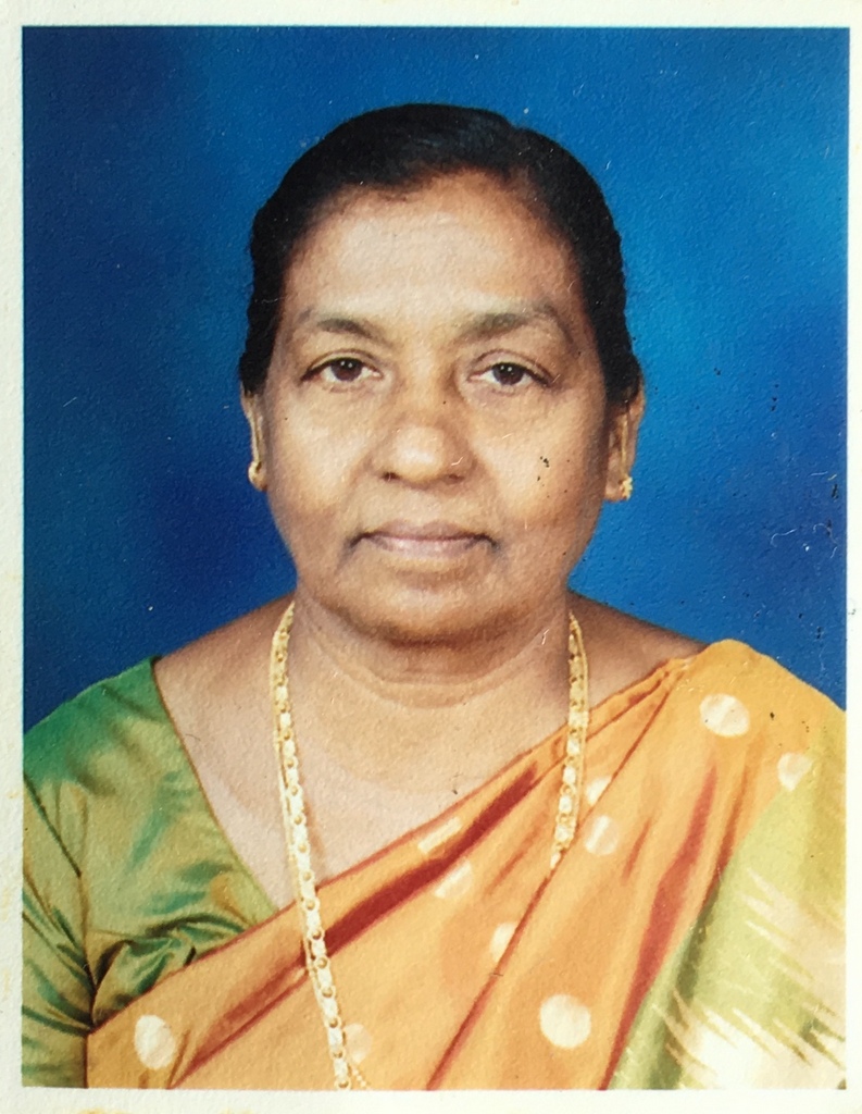 Obituary : Rosy D’Souza (71), Bendoor, Mangalore