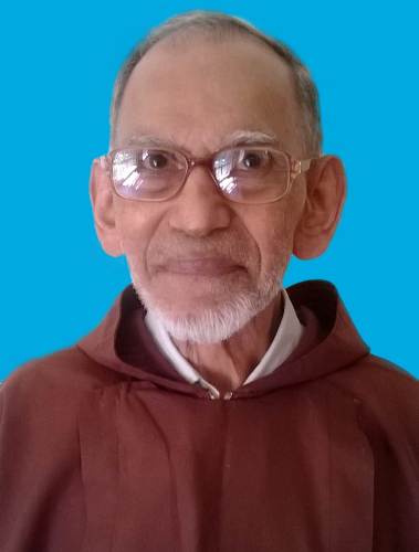 Obituary: Fr. Archiebald Antony Lewis (87), Ex- Milagres.