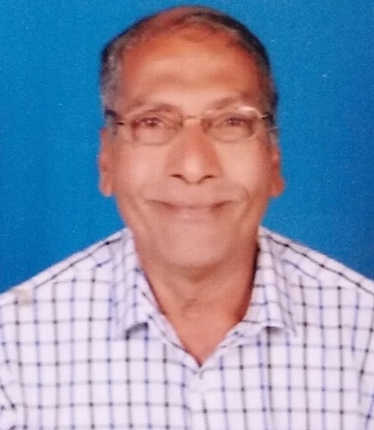 Obituary: Ronald Andrade (67), Kambla Thota, Kemmannu