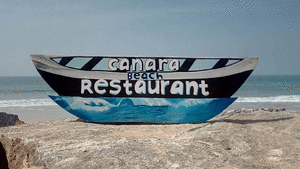 Canara Beach Restaurant, Hoode/Bengre, Udupi.