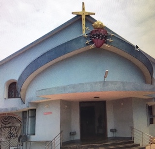 An Appeal from vittal church