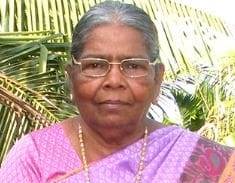 Funeral Details: Alice Sequeira (78), Barkur