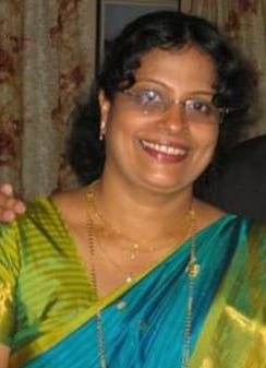 Obituary: Noreen Machado/D’Lima (55) , Kallianpur