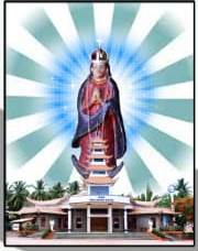 Annual Feast of our Laday of Health, Harihar