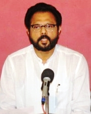 Jayakrishna Parisara Premi Samiti Mumbai supports construction of Aarey Colony Metro Car Sheds