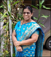 Obituary: Lilly D’Sa (66), Milagres, Kallianpur