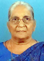 Obituary: Louiza Menezes (79), Kallianpur