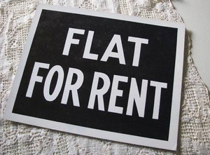 Flat for Rent at Gopalpura, Santhekatte, Udupi.